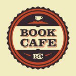 Book café logo